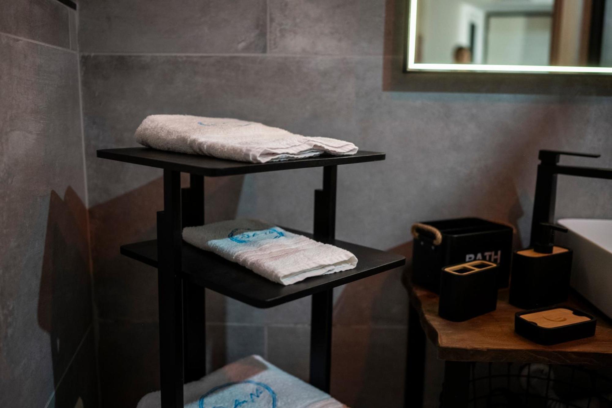Anni Apartment ساليرنو المظهر الخارجي الصورة