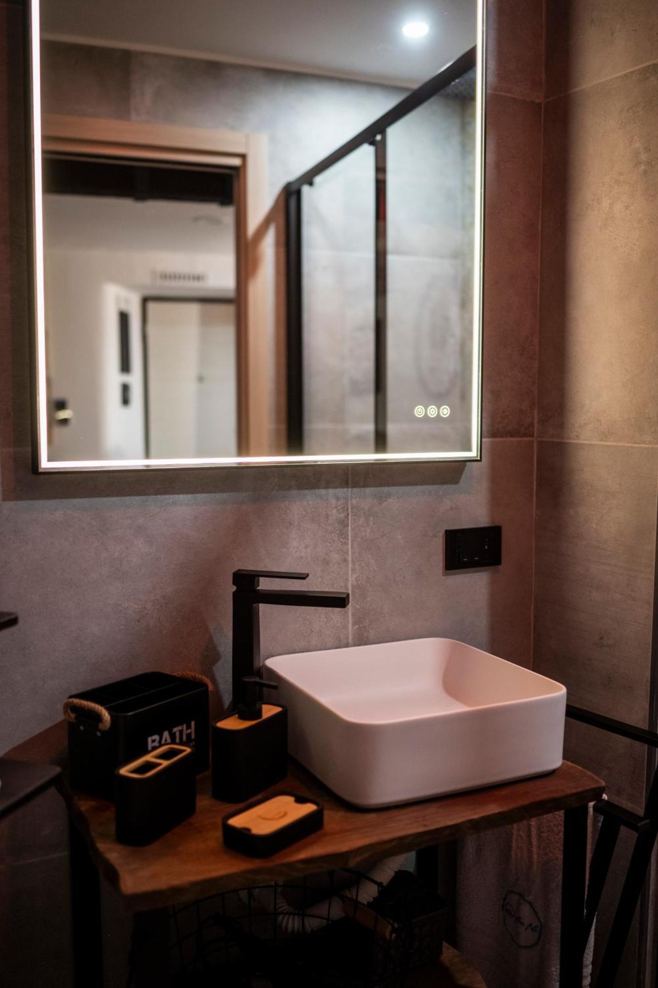 Anni Apartment ساليرنو المظهر الخارجي الصورة