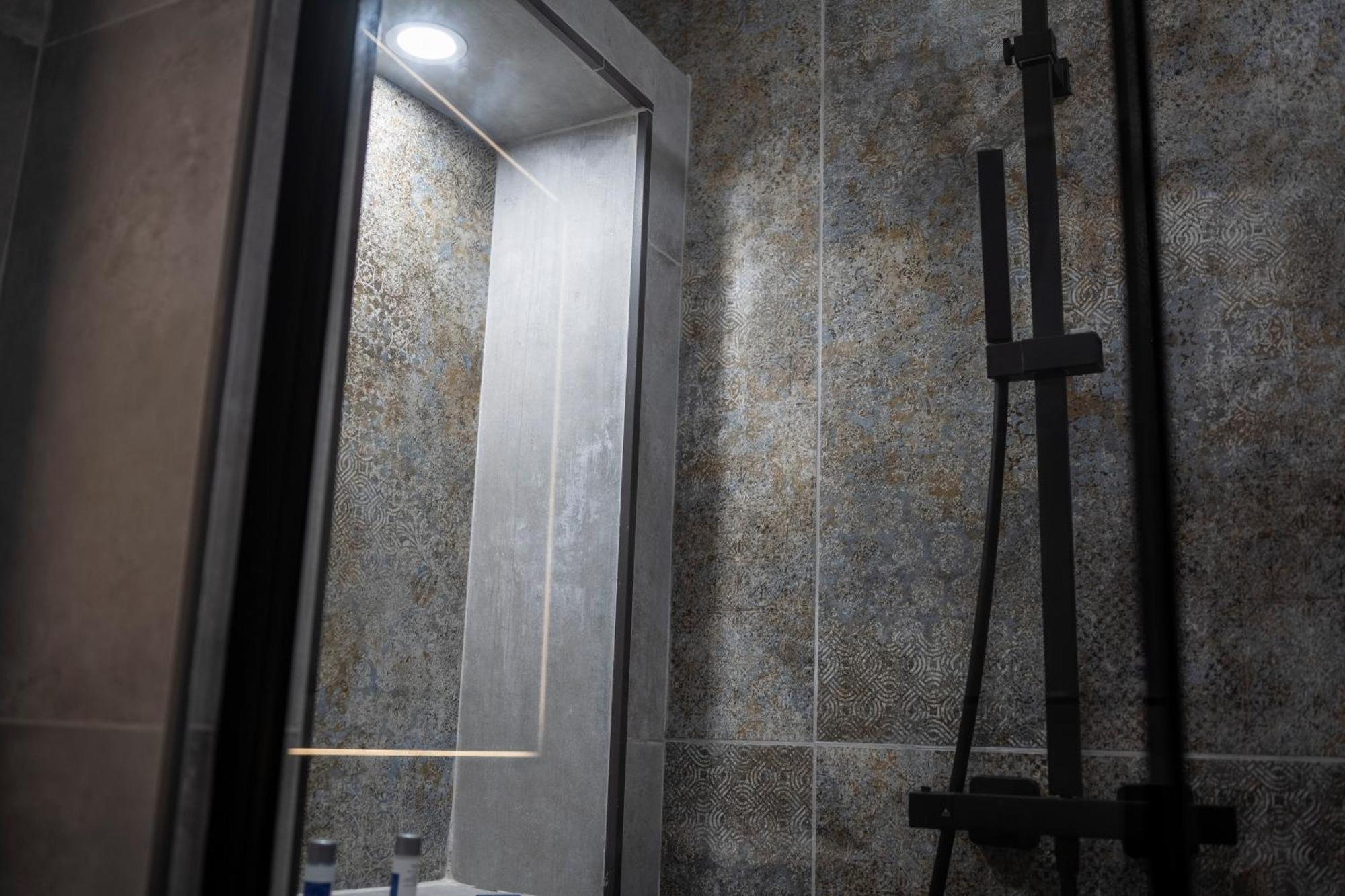 Anni Apartment ساليرنو المظهر الخارجي الصورة