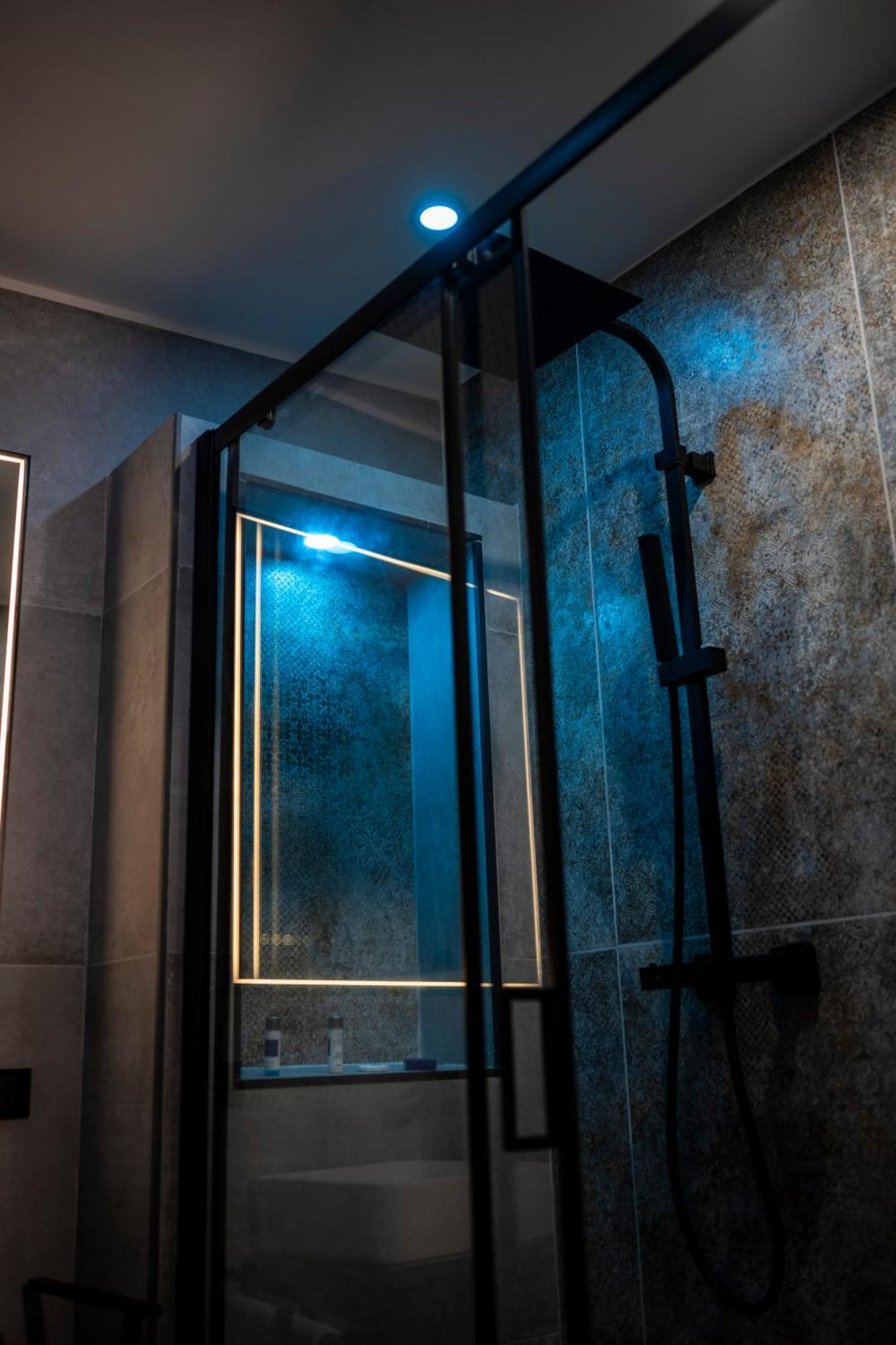 Anni Apartment ساليرنو المظهر الخارجي الصورة