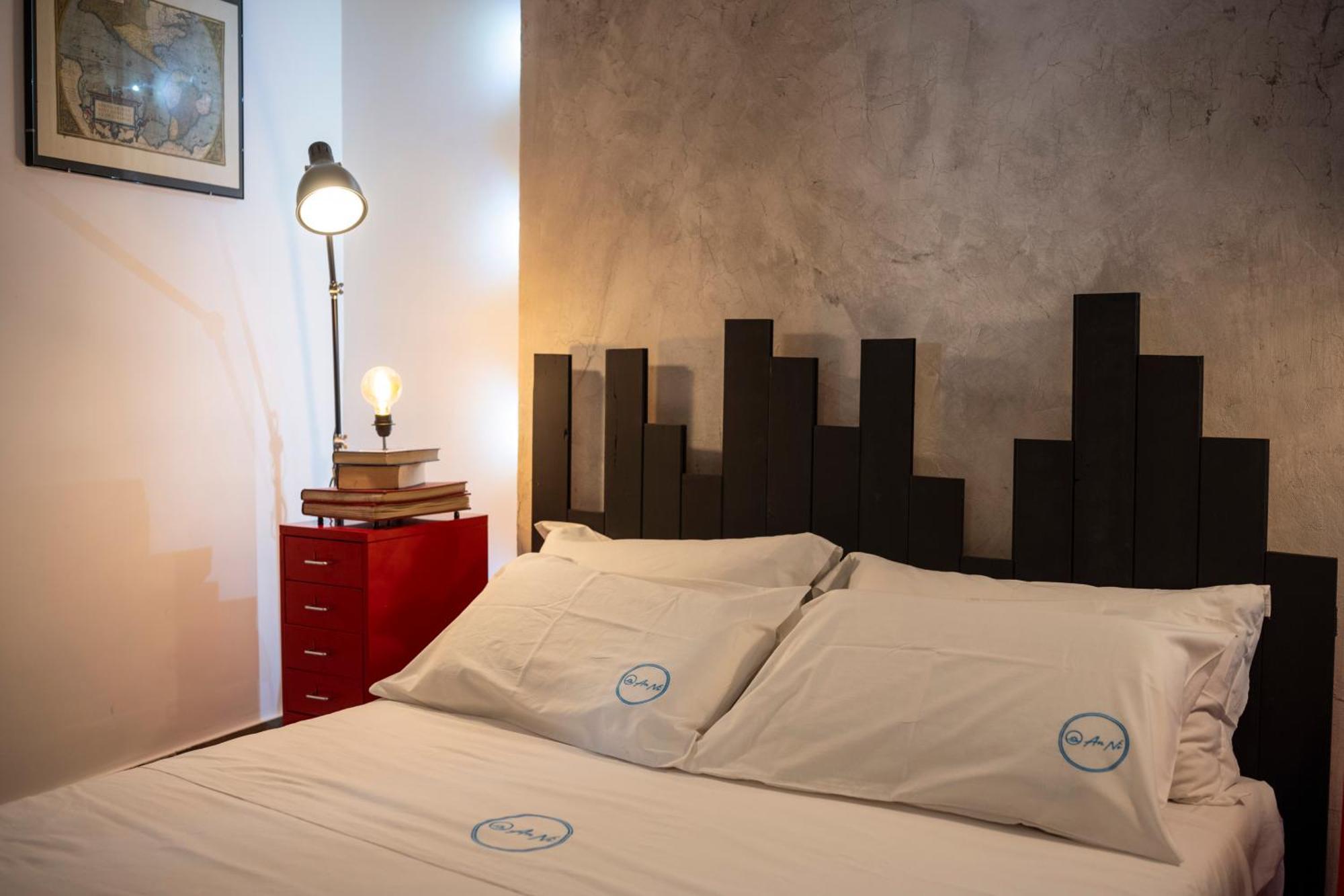 Anni Apartment ساليرنو المظهر الخارجي الصورة
