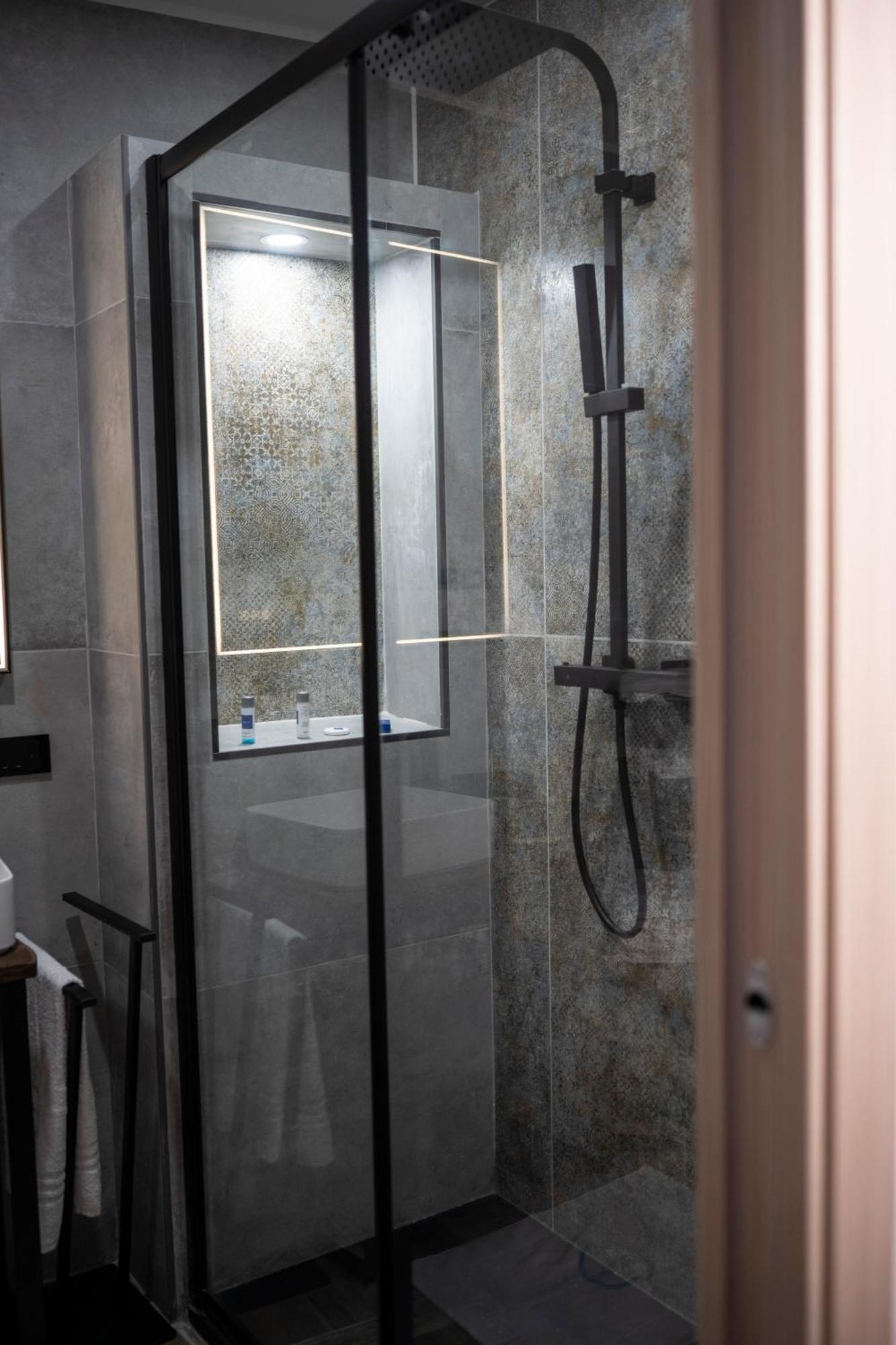 Anni Apartment ساليرنو المظهر الخارجي الصورة