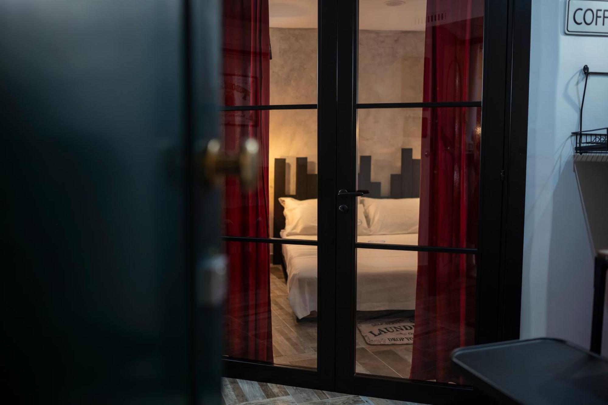 Anni Apartment ساليرنو المظهر الخارجي الصورة