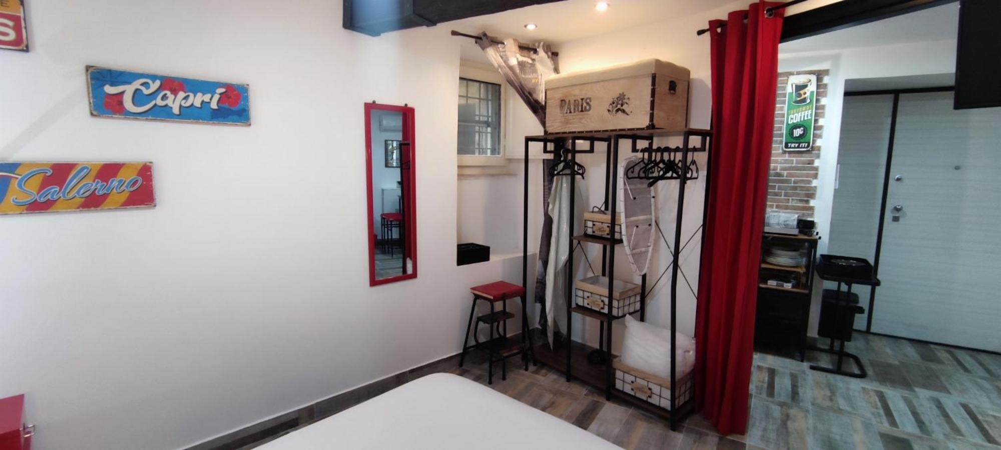 Anni Apartment ساليرنو المظهر الخارجي الصورة