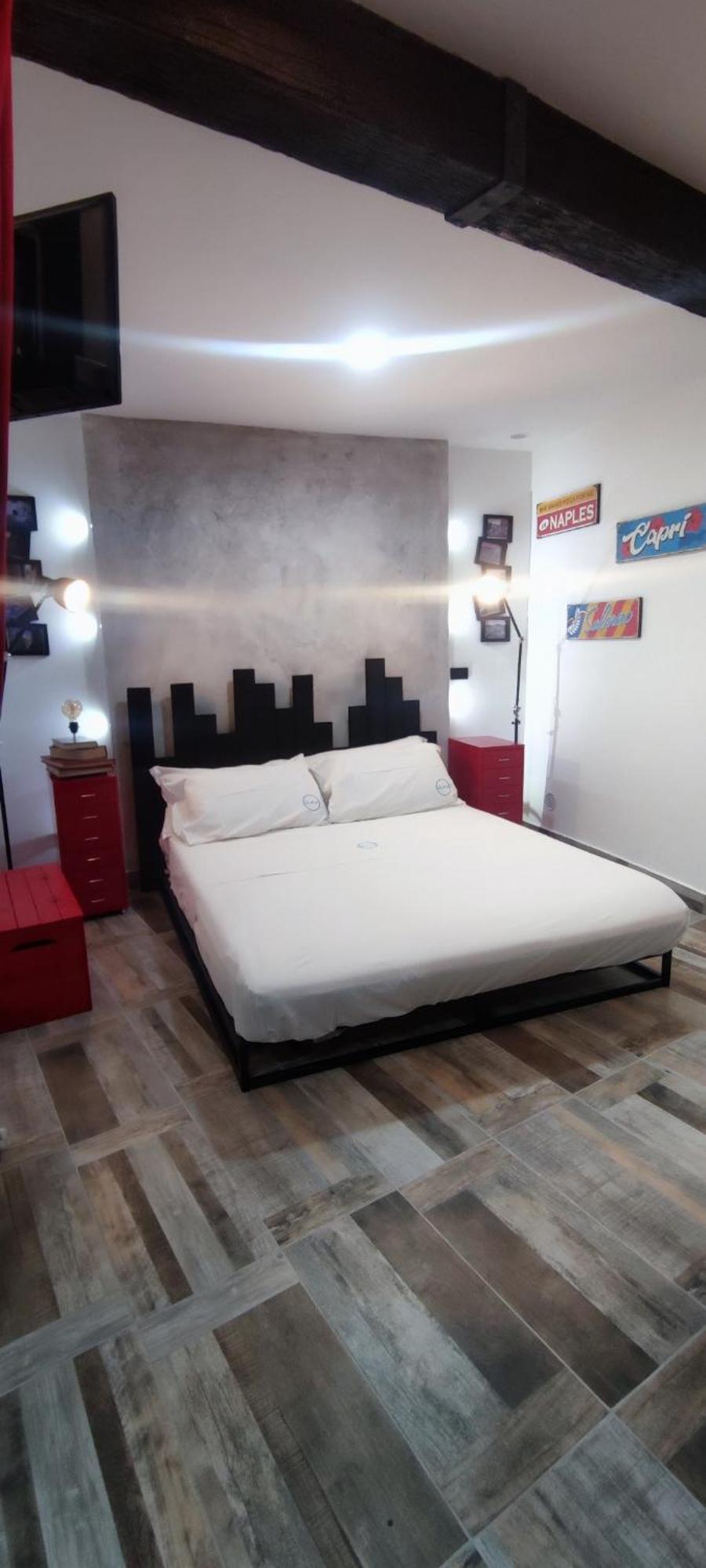 Anni Apartment ساليرنو المظهر الخارجي الصورة