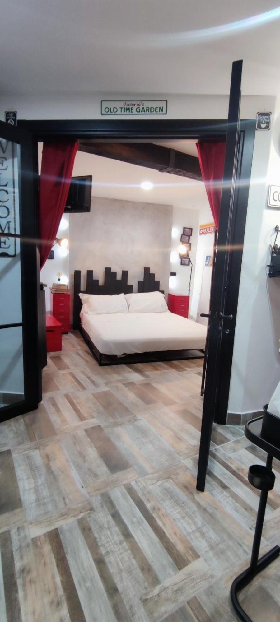 Anni Apartment ساليرنو المظهر الخارجي الصورة