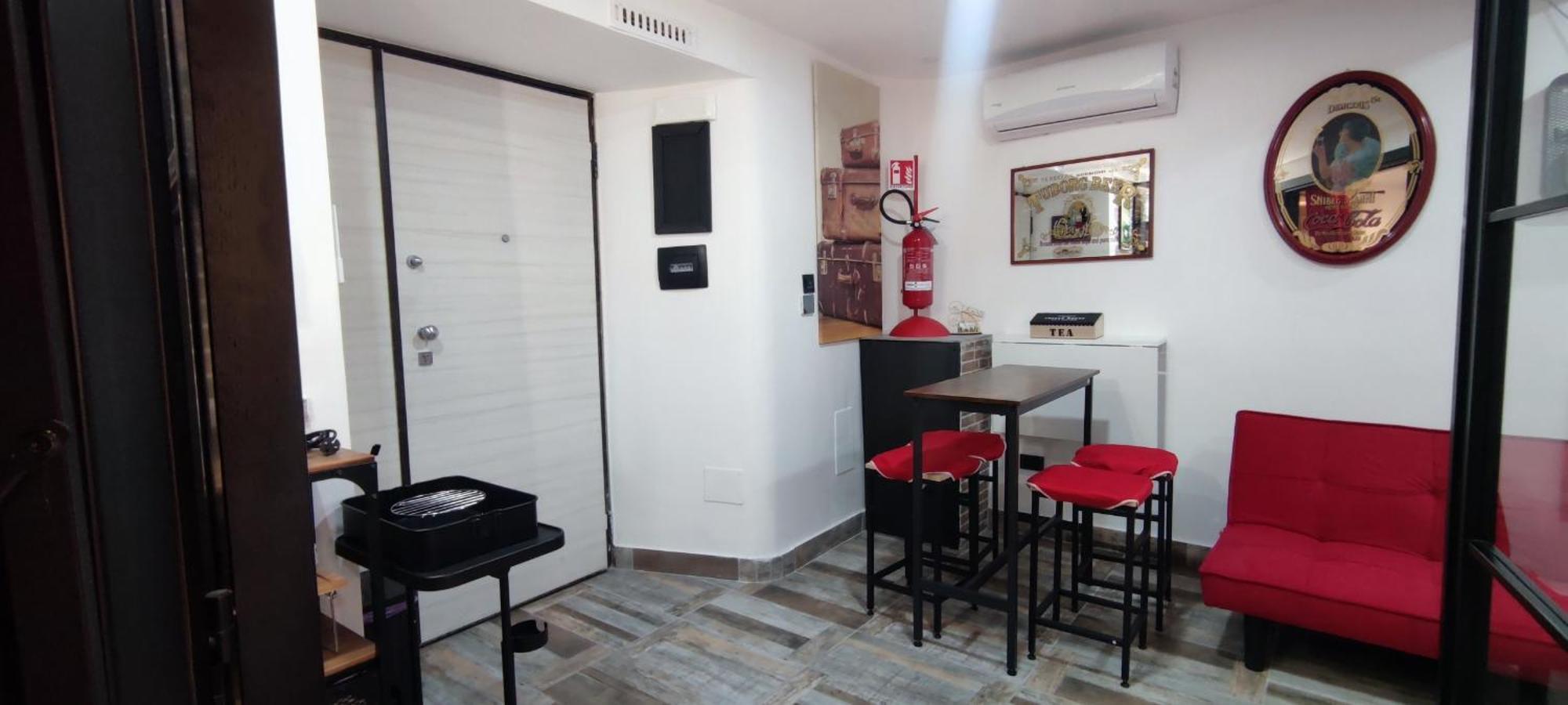 Anni Apartment ساليرنو المظهر الخارجي الصورة