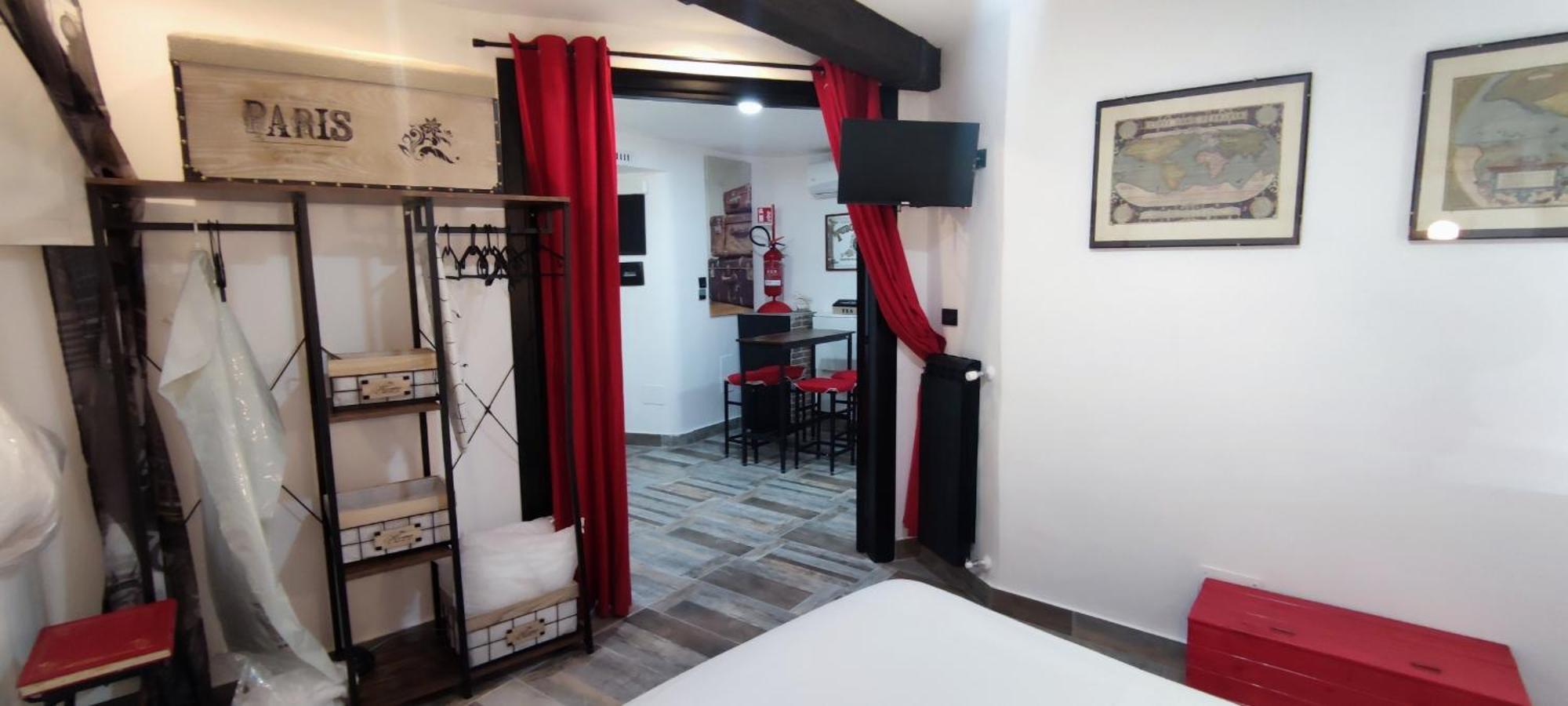 Anni Apartment ساليرنو المظهر الخارجي الصورة