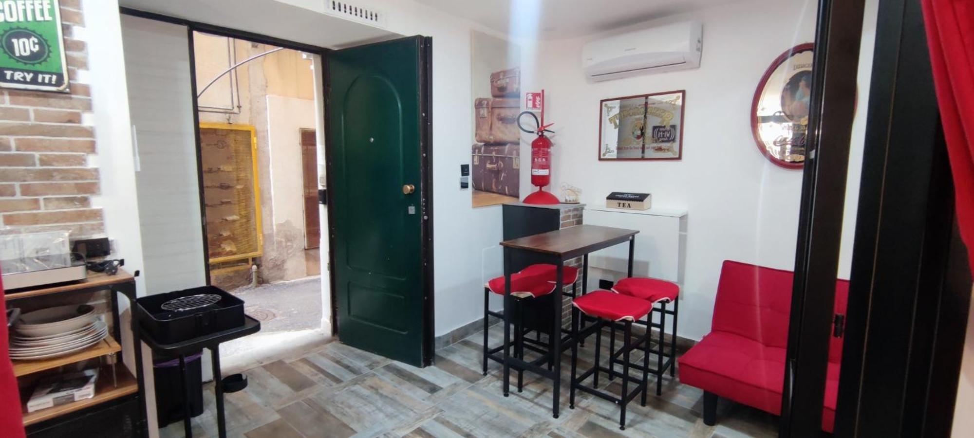 Anni Apartment ساليرنو المظهر الخارجي الصورة